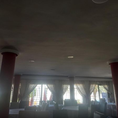 לאראש Hotel Salime Al Khozama מראה חיצוני תמונה