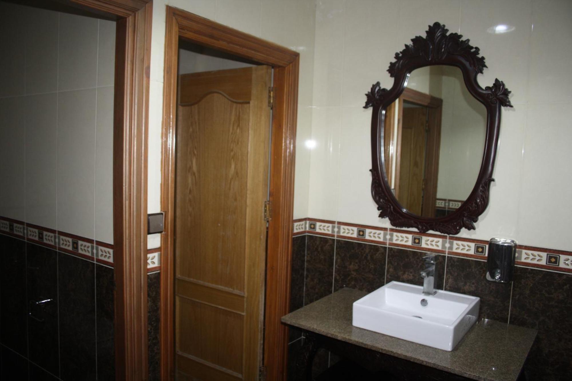 לאראש Hotel Salime Al Khozama מראה חיצוני תמונה