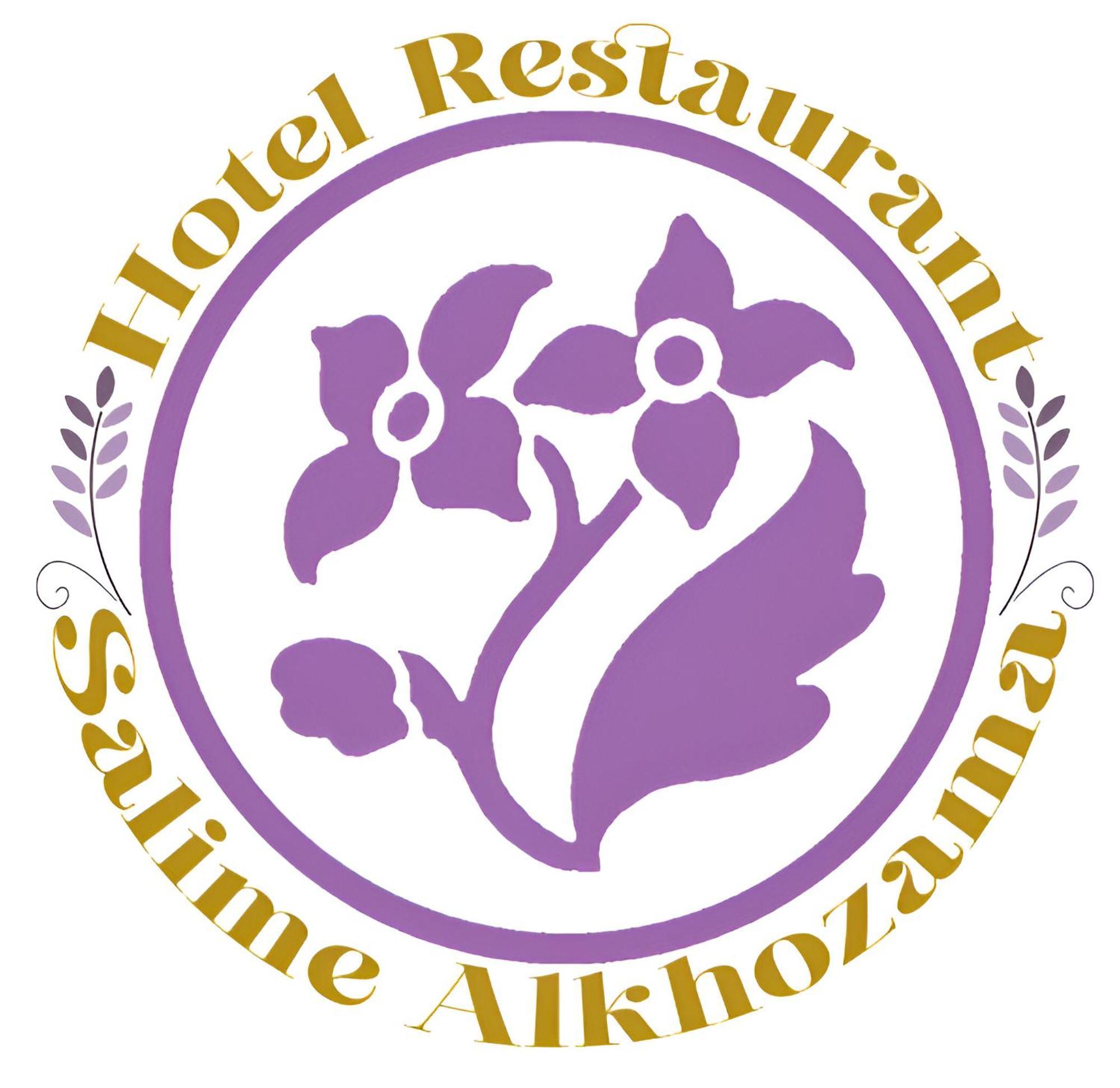 לאראש Hotel Salime Al Khozama מראה חיצוני תמונה