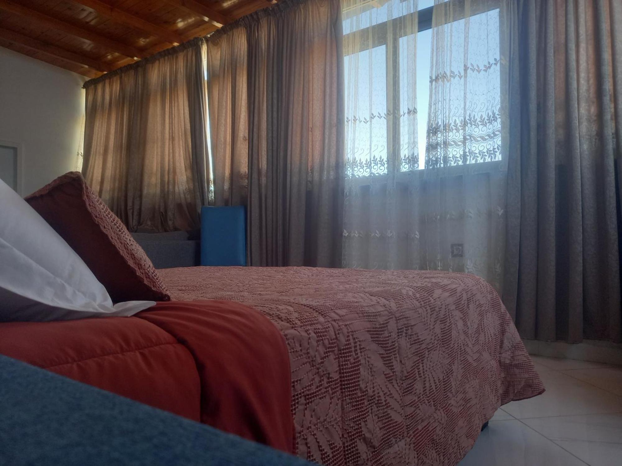 לאראש Hotel Salime Al Khozama מראה חיצוני תמונה