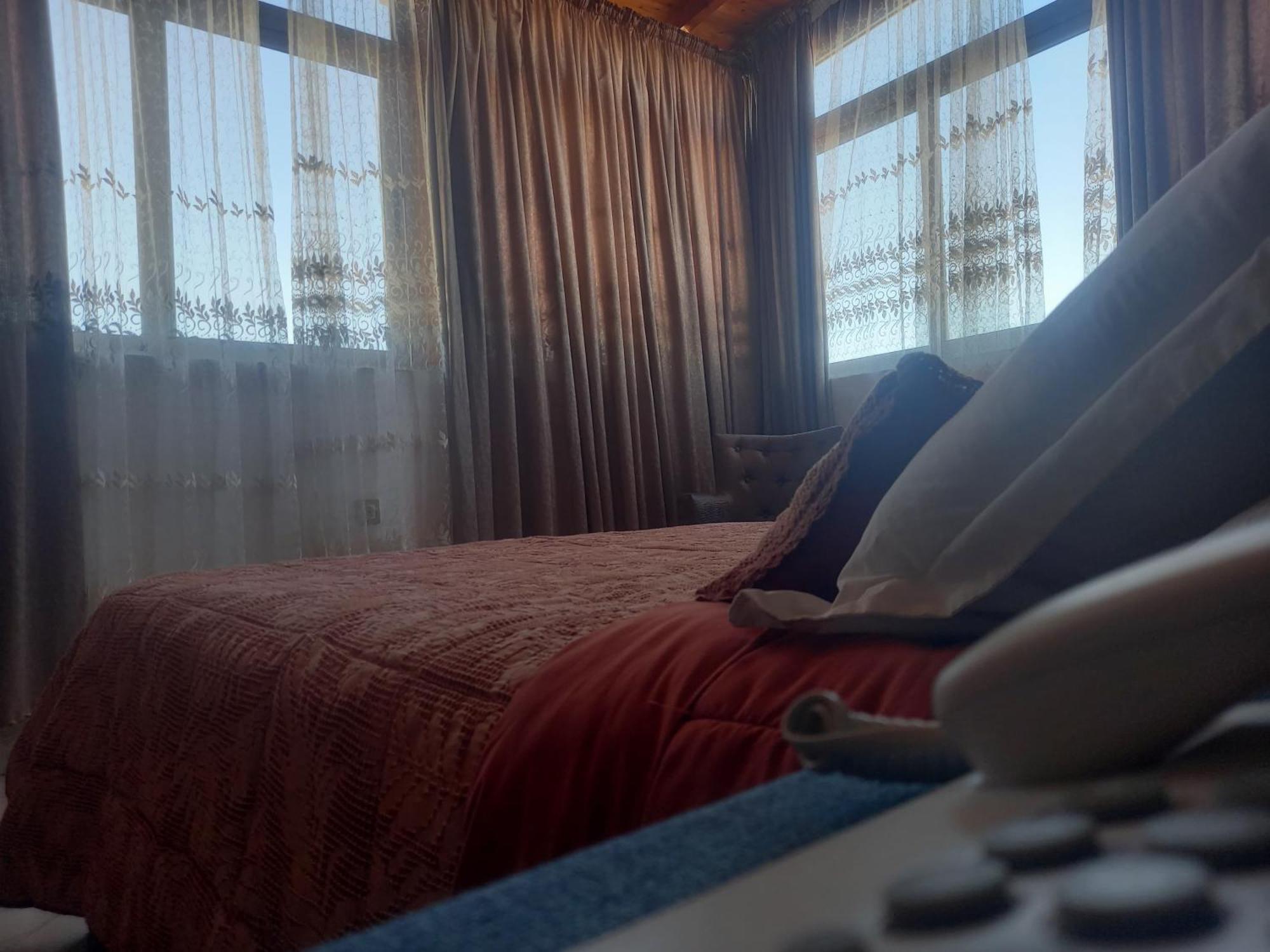 לאראש Hotel Salime Al Khozama מראה חיצוני תמונה