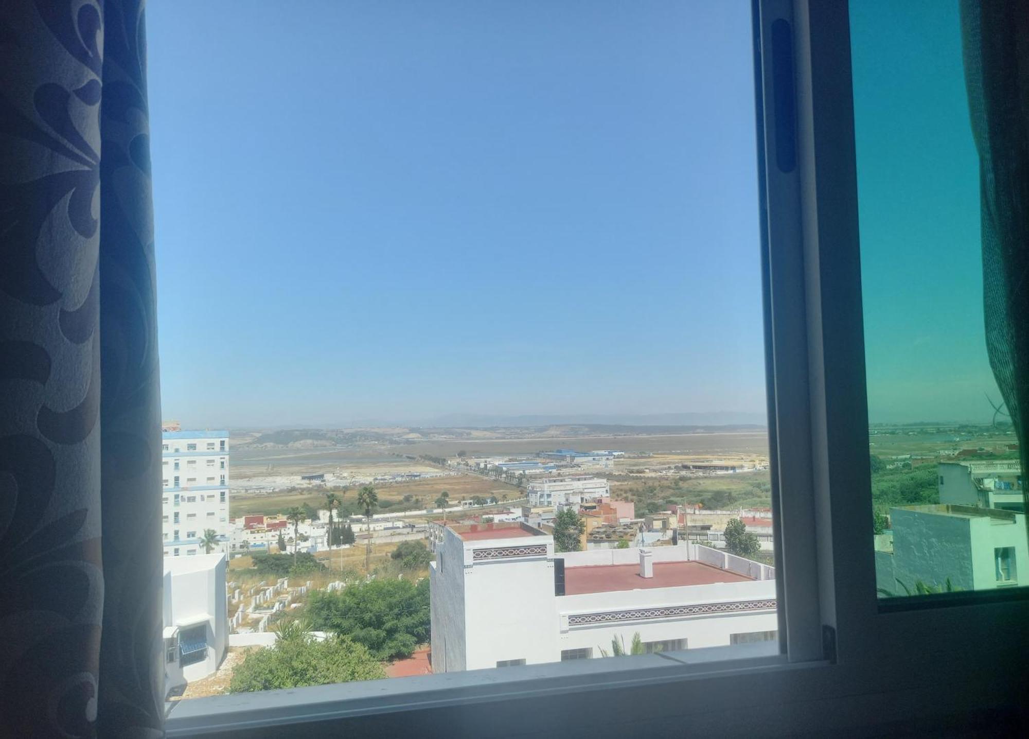 לאראש Hotel Salime Al Khozama מראה חיצוני תמונה