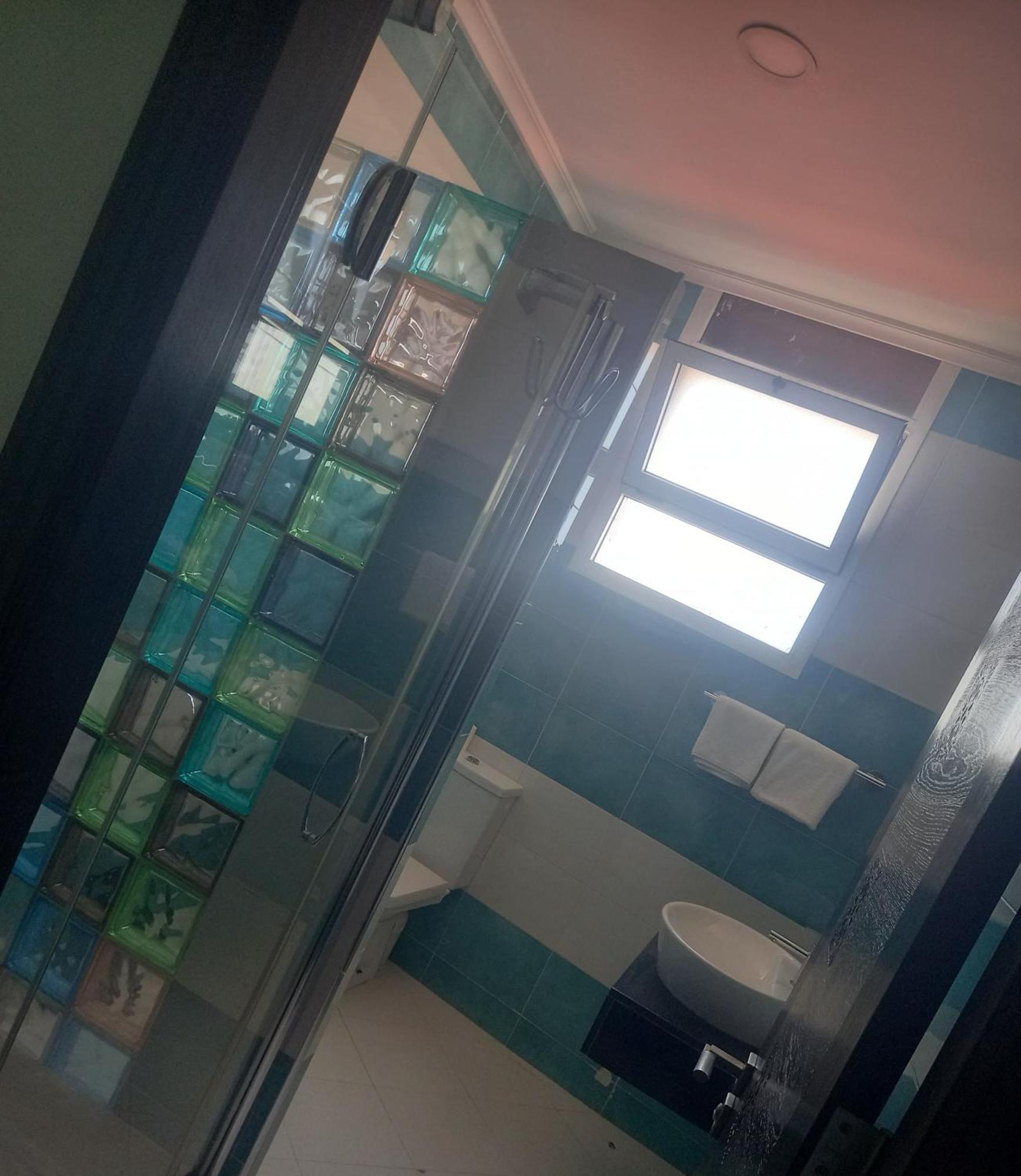 לאראש Hotel Salime Al Khozama מראה חיצוני תמונה